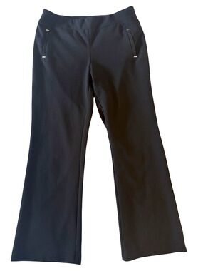 Soho Black Slacks